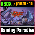 *BANNER SAGA 3*XBOX ONE/X|S*КЛЮЧ*