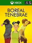 *BOREAL TENEBRAE*XBOX ONE/X|S*КЛЮЧ*