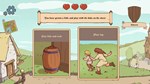 *CHOICE OF LIFE: MIDDLE AGES*XBOX ONE/X|S*КЛЮЧ*
