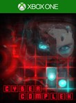 *CYBER COMPLEX*XBOX ONE/X|S*КЛЮЧ*