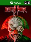 *DEATH PARK 2*XBOX ONE/X|S*КЛЮЧ*