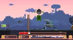 *FLUFFY HORDE + CLUMSY RUSH*XBOX ONE/X|S*КЛЮЧ*