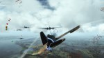 *FLYING TIGERS: SHADOWS OVER CHINA*XBOX ONE/X|S*КЛЮЧ