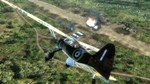 *FLYING TIGERS: SHADOWS OVER CHINA*XBOX ONE/X|S*КЛЮЧ