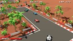 *FORMULA BIT RACING DX*XBOX ONE/X|S*КЛЮЧ*