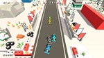 *FORMULA BIT RACING DX*XBOX ONE/X|S*КЛЮЧ*