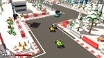 *FORMULA BIT RACING DX*XBOX ONE/X|S*КЛЮЧ*