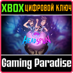 *HEADSPUN*XBOX ONE/X|S*КЛЮЧ*