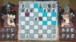 *IT´S KOOKY + BRAWL CHESS*XBOX ONE/X|S*КЛЮЧ*