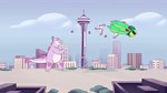*KAICHU: THE KAIJU DATING SIM*XBOX ONE/X|S*КЛЮЧ*
