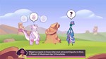 *KAICHU: THE KAIJU DATING SIM*XBOX ONE/X|S*КЛЮЧ*