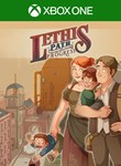 *LETHIS - PATH OF PROGRESS*XBOX X|S*КЛЮЧ*