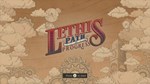 *LETHIS - PATH OF PROGRESS*XBOX X|S*КЛЮЧ*