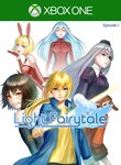*LIGHT FAIRYTALE EPISODE 1*XBOX ONE/X|S*КЛЮЧ*