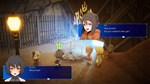 *LIGHT FAIRYTALE EPISODE 1*XBOX ONE/X|S*КЛЮЧ*