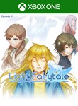 *LIGHT FAIRYTALE EPISODE 2*XBOX ONE/X|S*КЛЮЧ*