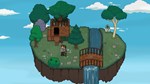*NEWFOUND COURAGE*XBOX ONE/X|S*КЛЮЧ*