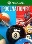 *POOL NATION FX*XBOX ONE/X|S*КЛЮЧ*