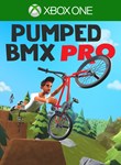 *PUMPED BMX PRO*XBOX ONE/X|S*КЛЮЧ*