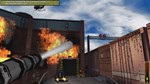*REAL HEROES: FIREFIGHTER HD*XBOX ONE/X|S*КЛЮЧ*