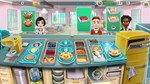 *SWEET BAKERY TYCOON*XBOX ONE/X|S*КЛЮЧ*