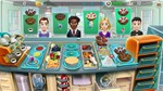 *SWEET BAKERY TYCOON*XBOX ONE/X|S*КЛЮЧ*