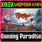 *THE BANNER SAGA 2*XBOX ONE/X|S*КЛЮЧ*