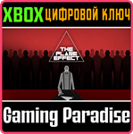 *THE PLANE EFFECT*XBOX ONE/X|S*КЛЮЧ*
