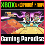 *TWIN BREAKER: A SACRED SYMBOLS ADVENTURE*XBOX КЛЮЧ*