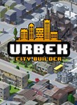 *URBEK CITY BUILDER*XBOX ONE/X|S*КЛЮЧ*