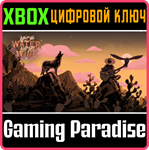 *WHERE THE WATER TASTES LIKE WINE: XBOX EDITION*XBOX *