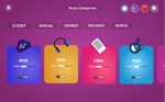 *SONGPOP PARTY*XBOX ONE/X|S+ПК*КЛЮЧ*