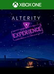 *ALTERITY EXPERIENCE*XBOX ONE/X|S*КЛЮЧ*