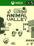 *BIT ORCHARD: ANIMAL VALLEY*XBOX ONE/X|S*КЛЮЧ*