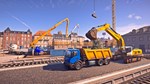 *CONSTRUCTION SIMULATOR*2022*XBOX ONE/X|S*КЛЮЧ*