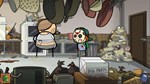 *CYANIDE & HAPPINESS - FREAKPOCALYPSE (EPISODE 1)*