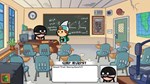 *CYANIDE & HAPPINESS - FREAKPOCALYPSE (EPISODE 1)*