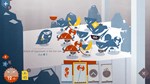 *IRIS AND THE GIANT*XBOX ONE/X|S*КЛЮЧ*