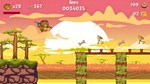 *KING LEO*XBOX ONE/X|S+ПК*КЛЮЧ*