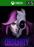 *OBSURITY*XBOX ONE/X|S*КЛЮЧ*