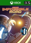 *SUPER IMPOSSIBLE ROAD*XBOX ONE/X|S*КЛЮЧ*