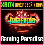 *TERATOPIA*XBOX ONE/X|S*КЛЮЧ*