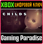 *THE CHILDS SIGHT*XBOX ONE/X|S*КЛЮЧ*