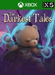 *THE DARKEST TALES*XBOX ONE/X|S*КЛЮЧ*