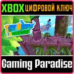 *TINY HANDS ADVENTURE*XBOX ONE/X|S*КЛЮЧ*