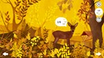 *UNDER LEAVES*XBOX ONE/X|S*КЛЮЧ*