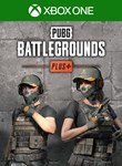 *PUBG - BATTLEGROUNDS PLUS*DLC *XBOX* КЛЮЧ*