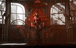 ❗DISHONORED: DEATH OF THE OUTSIDER (PC)❗(PC WIN)🔑КЛЮЧ