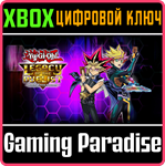 *YU-GI-OH! LEGACY OF THE DUELIST : LINK EVOLUTION*XBOX