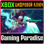 *CONVERGENCE: A LEAGUE OF LEGENDS STORY*XBOX КЛЮЧ*